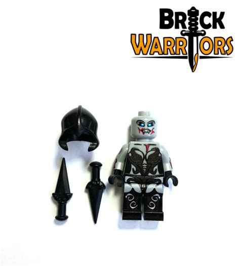 Custom LEGO Vampire 的图像结果