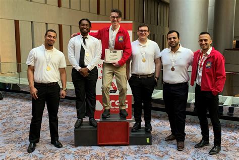 Chattahoochee Tech Students Earn Medals at SkillsUSA Georgia ...