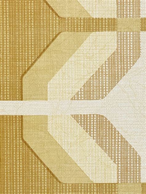 Vintage Wallpapers - Online Shop | Retro 1980s Geometric Wallpaper