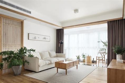 原木日式三居室裝修 從顏值、氛圍到實用性都無可挑剔 - 愛我窩