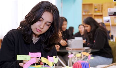 Role of Colour Psychology Behind Major Design Decisions - Chitkara Blog