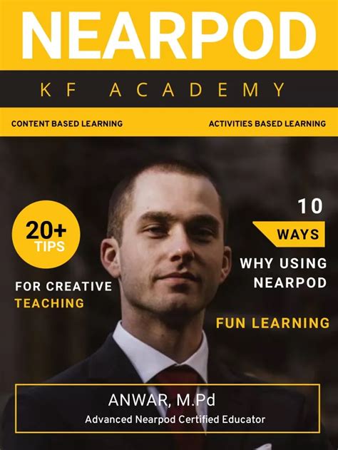 Image result for Nearpod Presentation Example