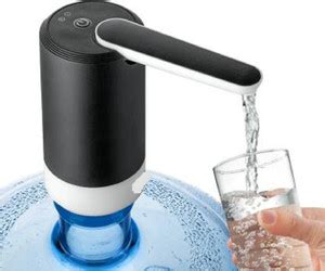 FuerDanni 10 Liter Blue Handi Kadiwali Bottom Loading Water Dispenser ...