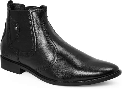 Amazon.in: Top Brands - Men's Boots / Men's Casual Shoes: Shoes & Handbags