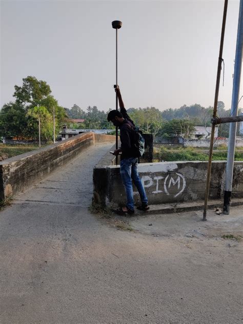 PASK - KWA Project Monitoring System