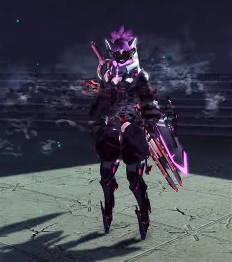 Image result for Lukot PSO2 Cast Parts