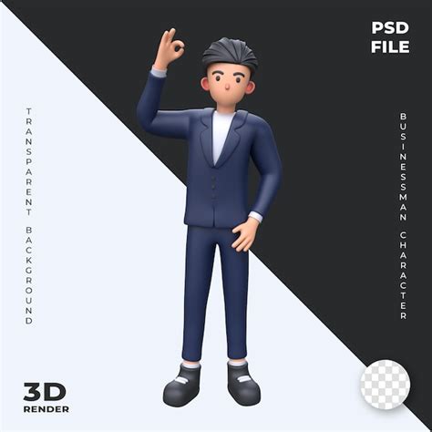 Image result for OK Sign Cartoon