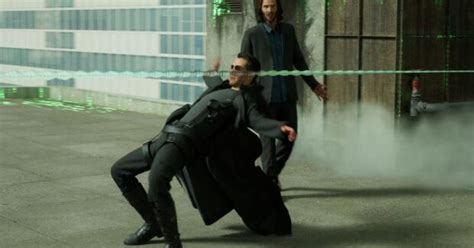 Image result for The Matrix Awakens Trailer