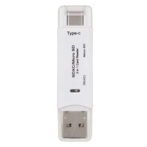 Image result for Micro USB Card Reader