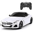 rastar BMW Toy Car, 1:24 BMW Z4 Roadster Remote Control R/C Car Model ...