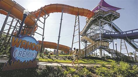 Adventure Island Water Park 的图像结果