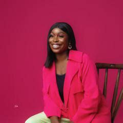 Christabel Ogunkoru (SouLinPrint) Quotes | YourQuote