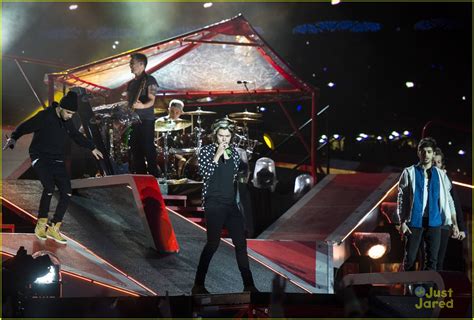 Image result for One Direction Concert Crows Fan Project