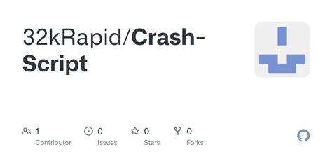 Crash Automatic Script 的图像结果