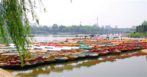 Cheap Flights to Shijiazhuang | KAYAK