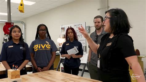 GIVE Center West Renovation Opens Doors to New Possibilities