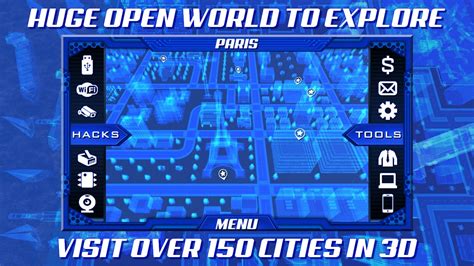 Hacking Simulator Cover 的图像结果