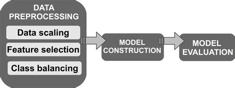 Data Science Research Workflow 的图像结果