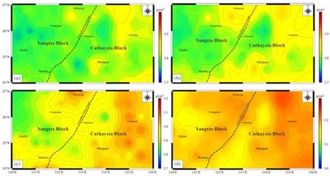 Discussion of the W-Sn-REE Metallogenic Background in the Nanling ...