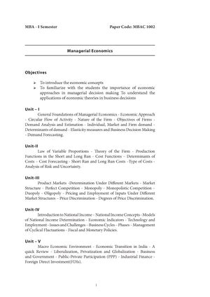 Unit-2 Classical and Keynes Demand for money - Quantity Theory of Money ...