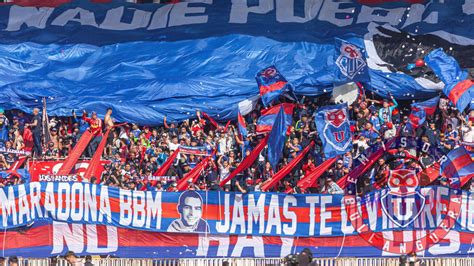 Magallanes abre la ventana para recibir hinchas de la U - Emisora ...