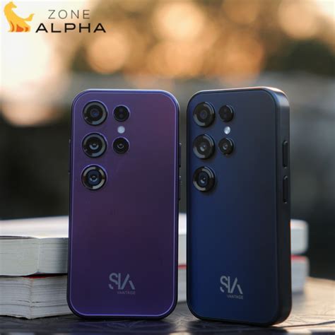 Mini Phones – Zone Alpha
