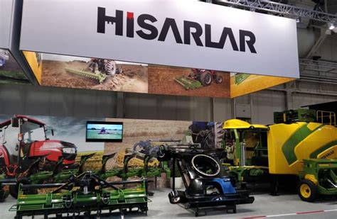 Mahindra debuts tractors and farm machinery at Agritechnica in Hanover ...