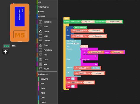 Image result for M5 Stack C Tutorial