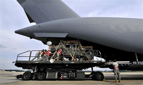 Government and Military Transport Services, Logistic for Military Events