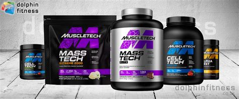 Image result for MuscleTech Training Center