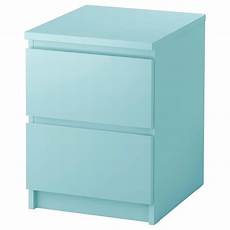 ikea comodini malm ikea cassettiera malm 2 cassetti comodino 242 5 colori ebay ikea comodini malm ikea cassettiera malm 2 cassetti comodino 242 5 colori ebay