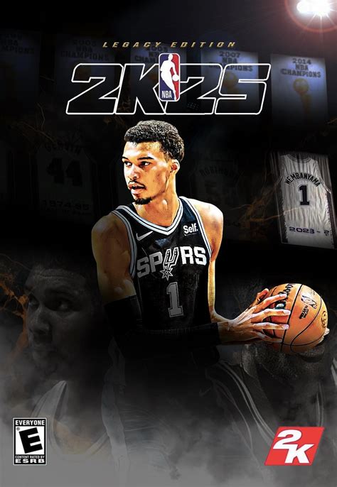 I made covers for 2k25 (remake) : r/NBA2k