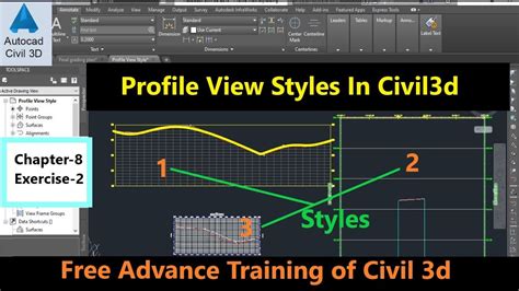 Civil 3D Create a Layout 的图像结果