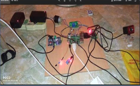 Machine Board Connection 的图像结果