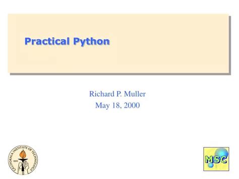 Image result for Practical Python And