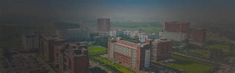 CGC Jhanjeri, Mohali: Pioneering Community Welfare Through a Free ...