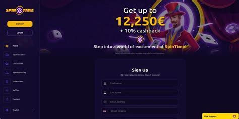 777 spintime login register Android IOS V- 8.44