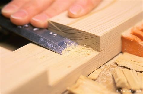 老木工传下来的认识木材材性的70字木工下料口诀 - 木材专题 - 批木网