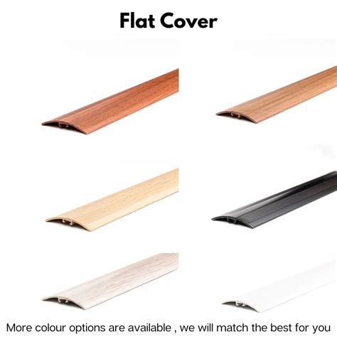 Flooring Trims - The Flooring Guys