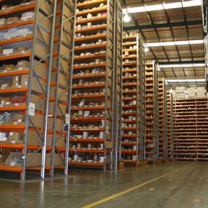 Thermo Fisher Scientific Office Photos