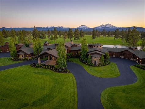 Sisters Oregon Real Estate