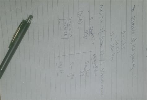 A train is running at a uniform speed to cover the distance between two ...