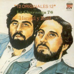 Buy 12 Exitos Hansel Y Roul Online at Low Prices in India | Amazon ...