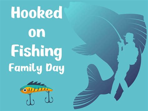 Hooked on Fishing Family Day, Collier County Museums (Government Center ...