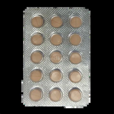 GLIMISAVE 2MG TABLET 15'S Price, Uses, Side Effects & Substitutes | Medkart