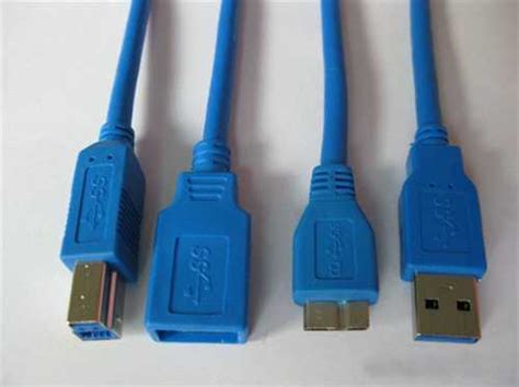 USB2.0与USB3.0怎么区别