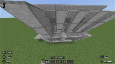 Minecraft Stonehouse Tutorial 的图像结果