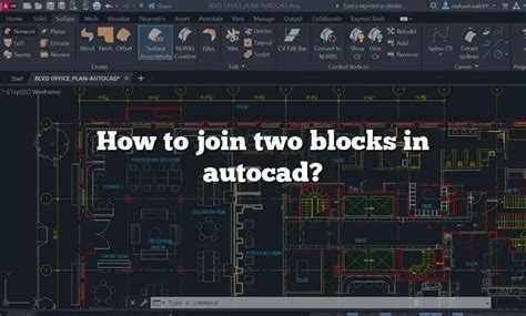 Image result for AutoCAD Join Command