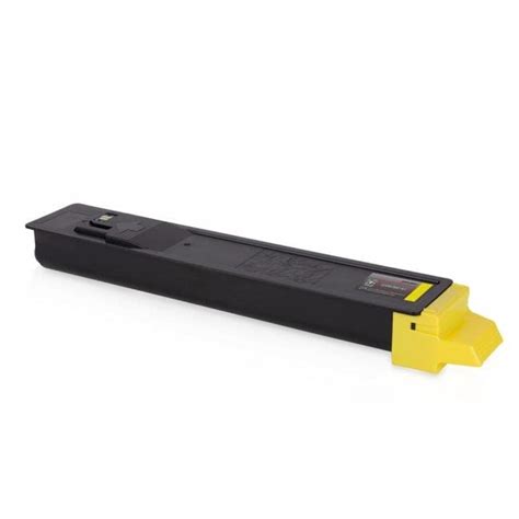 Tk-8110 Toner Cartridge Compitable with Kyooceraa M8124, M8130 (Tk-8110 ...