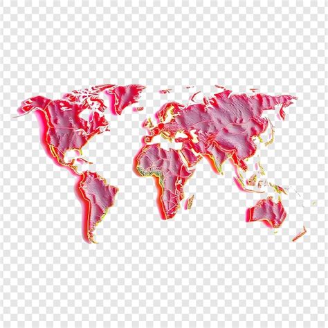 World No Background 的图像结果